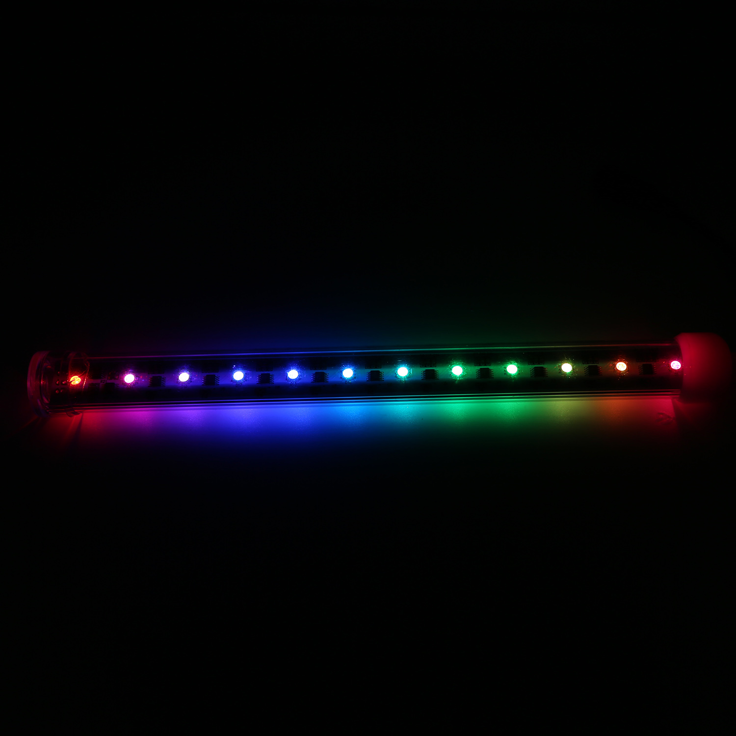 RGB-T8-Leuchtstoffröhre